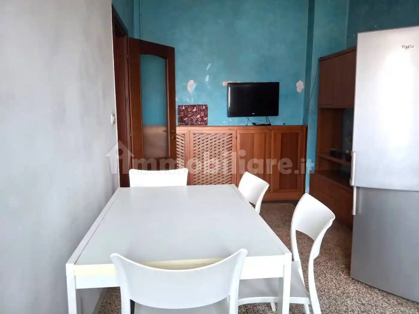 Trilocale via Genova 218, Nizza Millefonti, Torino - foto 2