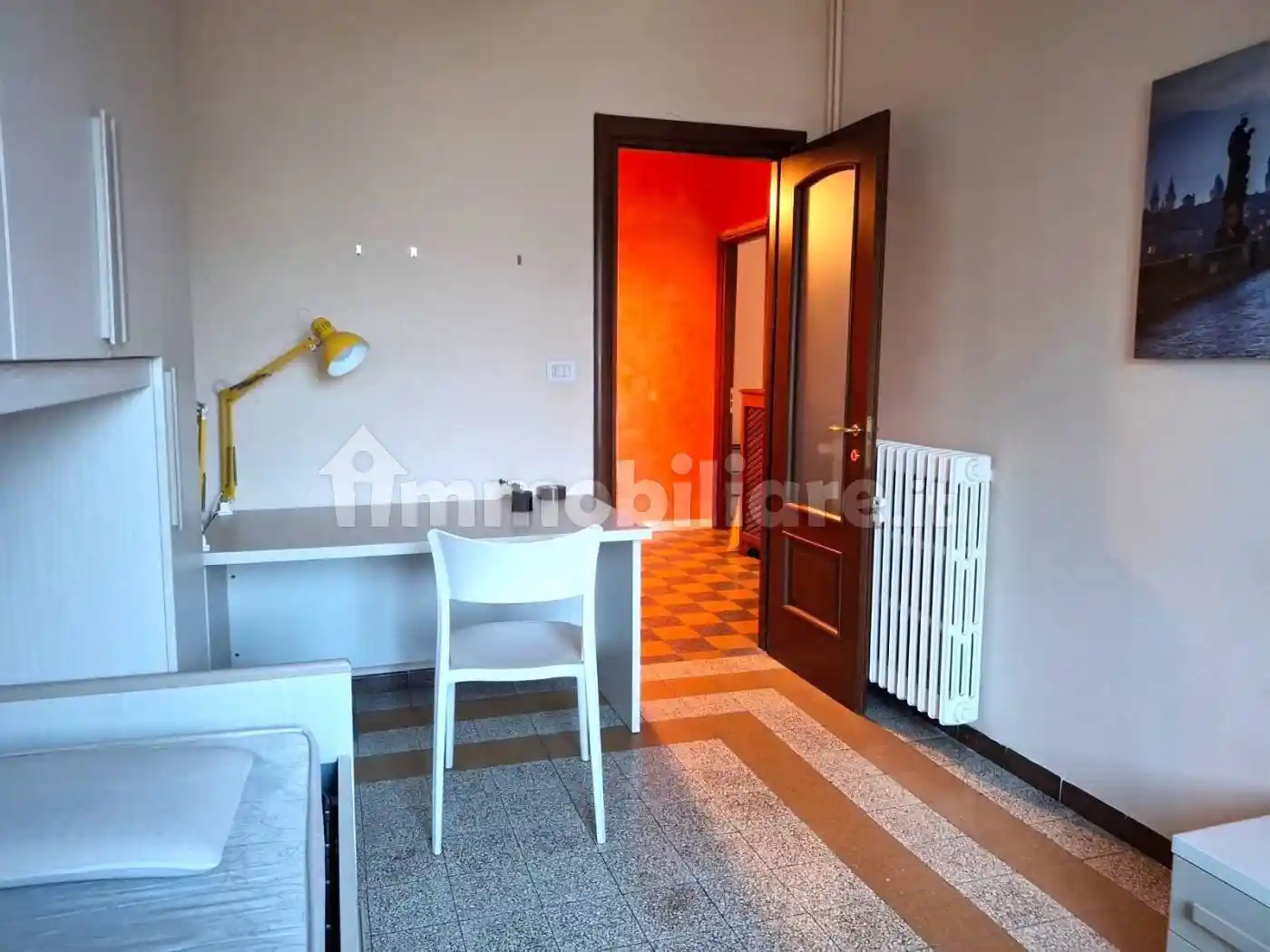 Trilocale via Genova 218, Nizza Millefonti, Torino - foto 3