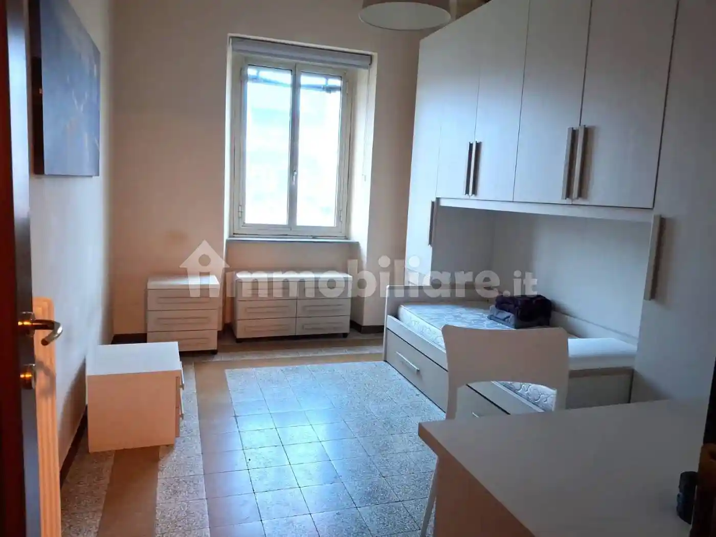 Trilocale via Genova 218, Nizza Millefonti, Torino - foto 5