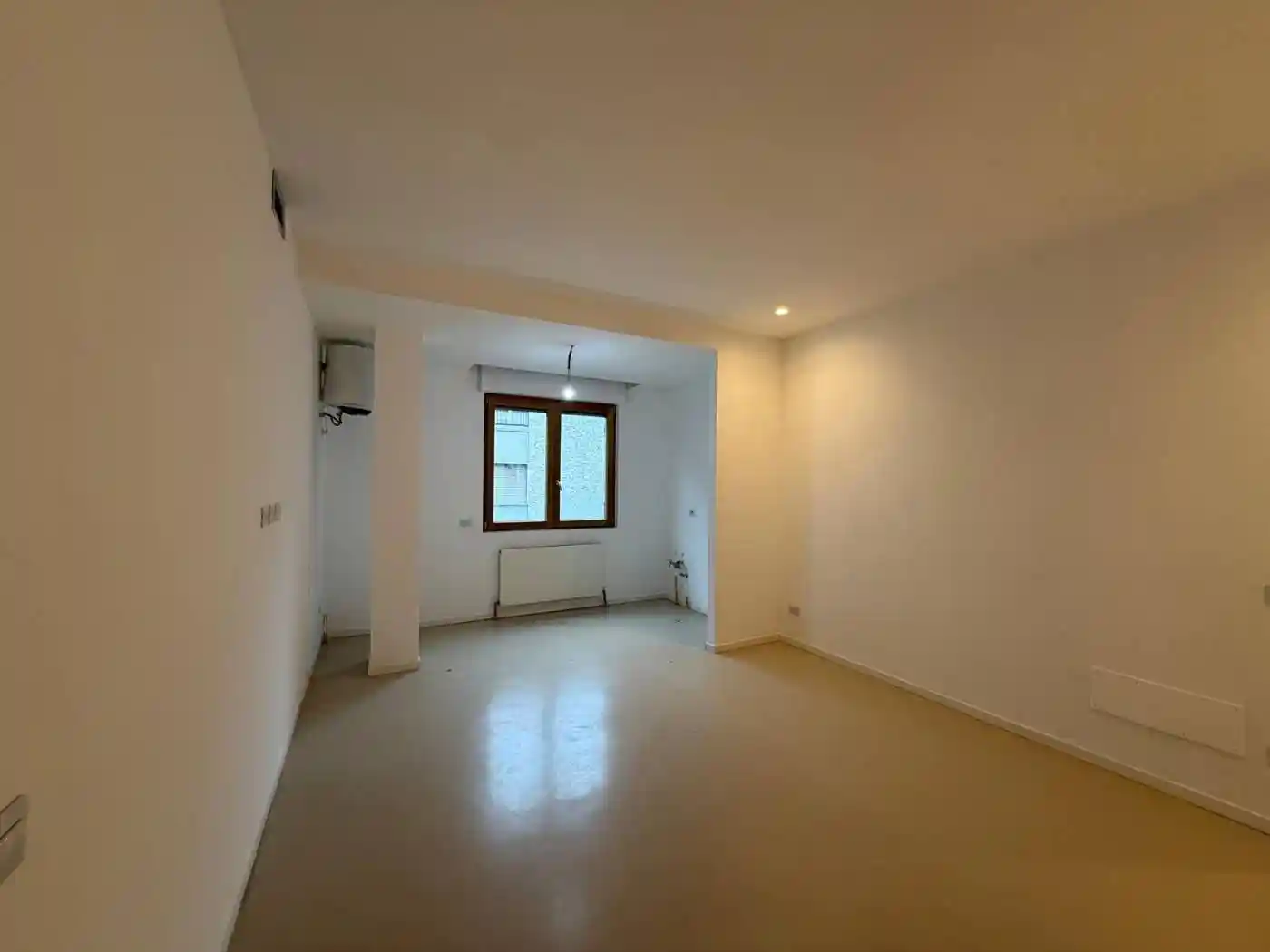 Bilocale via Aleardo Aleardi 2, Paolo Sarpi, Milano - foto 2