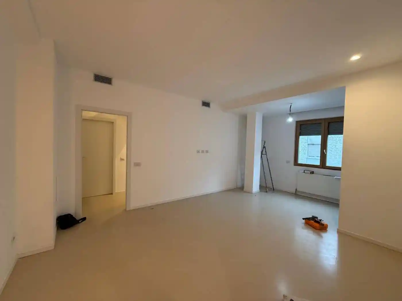 Bilocale via Aleardo Aleardi 2, Paolo Sarpi, Milano - foto 3