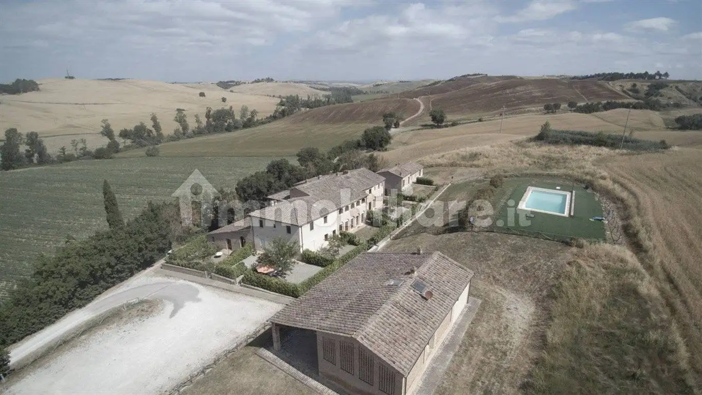 Appartamento in vendita a Monteroni d'Arbia