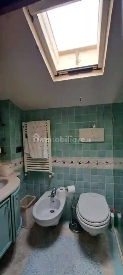 Villa bifamiliare via di Cianciano 251 b, San Pietro a Vico - San Cassiano, Lucca - foto 4