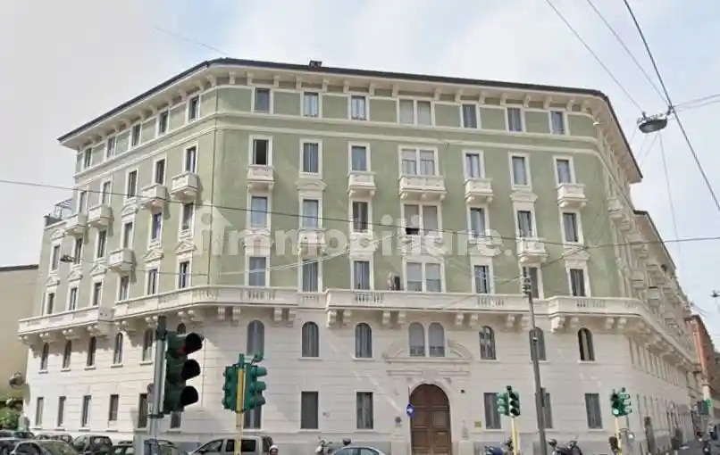 Bilocale via degli Imbriani 31, Bovisa, Milano - foto 2