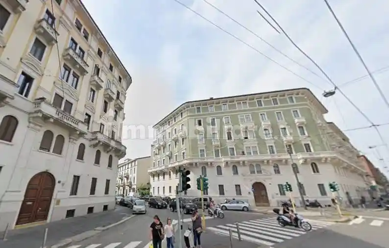 Bilocale via degli Imbriani 31, Bovisa, Milano - foto 3