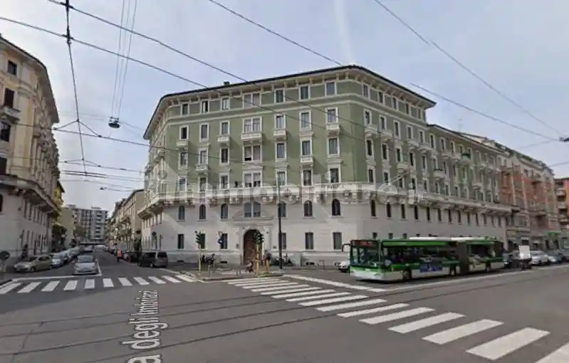 Bilocale via degli Imbriani 31, Bovisa, Milano - foto 4