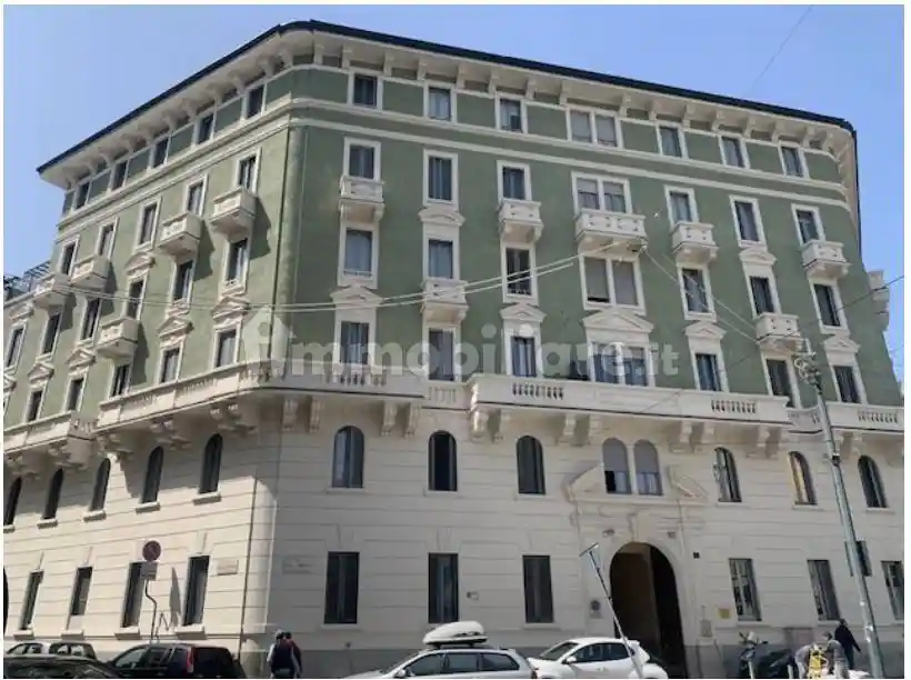 Bilocale via degli Imbriani 31, Bovisa, Milano - foto 5