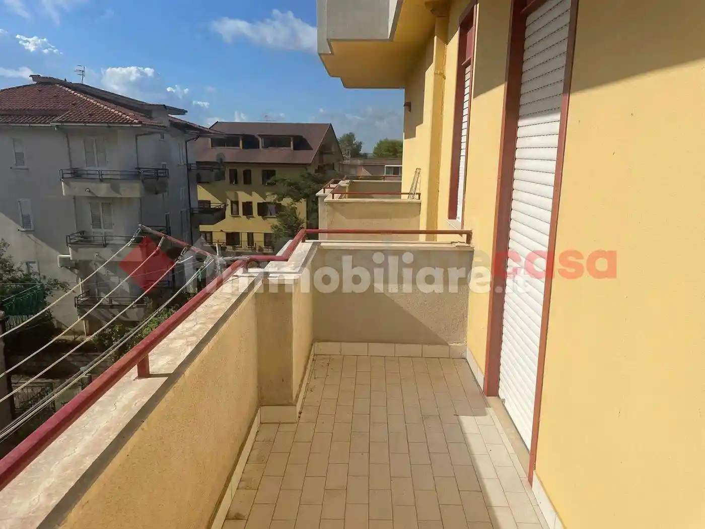 Trilocale via Arbustella, snc, Vitulazio - foto 3