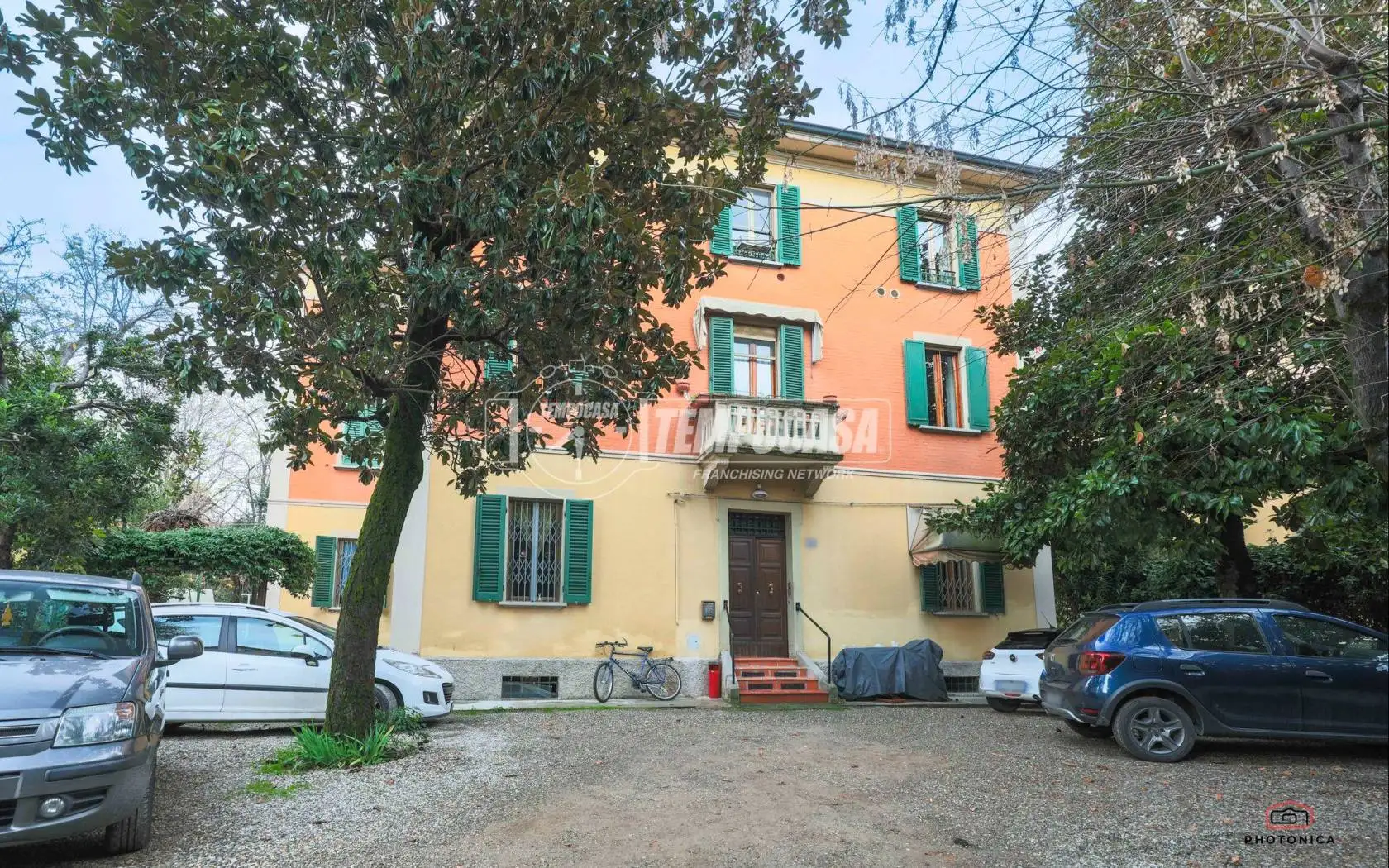 Appartamento in vendita a Bologna