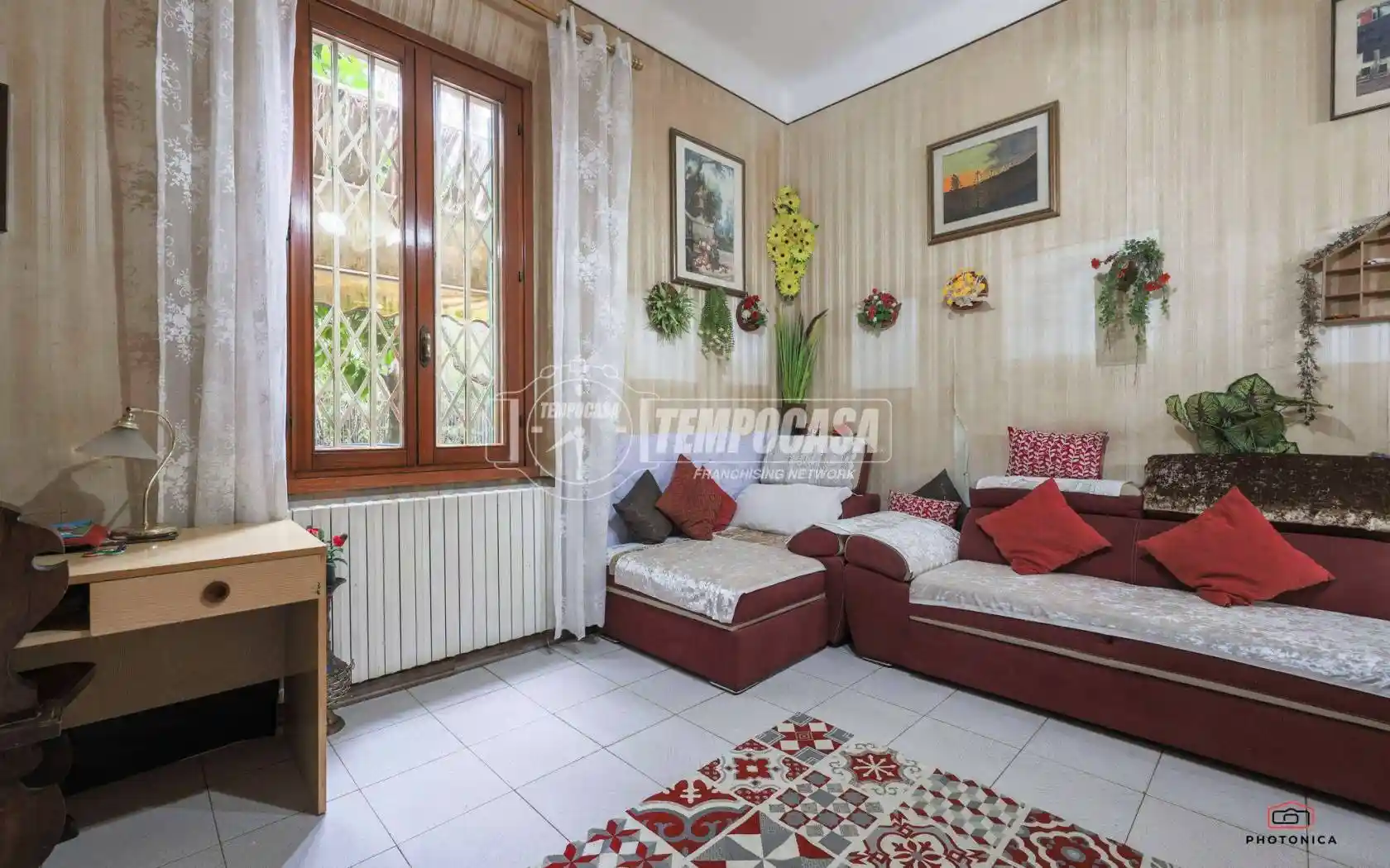 Trilocale buono stato, piano rialzato, Massarenti, Bologna - foto 3