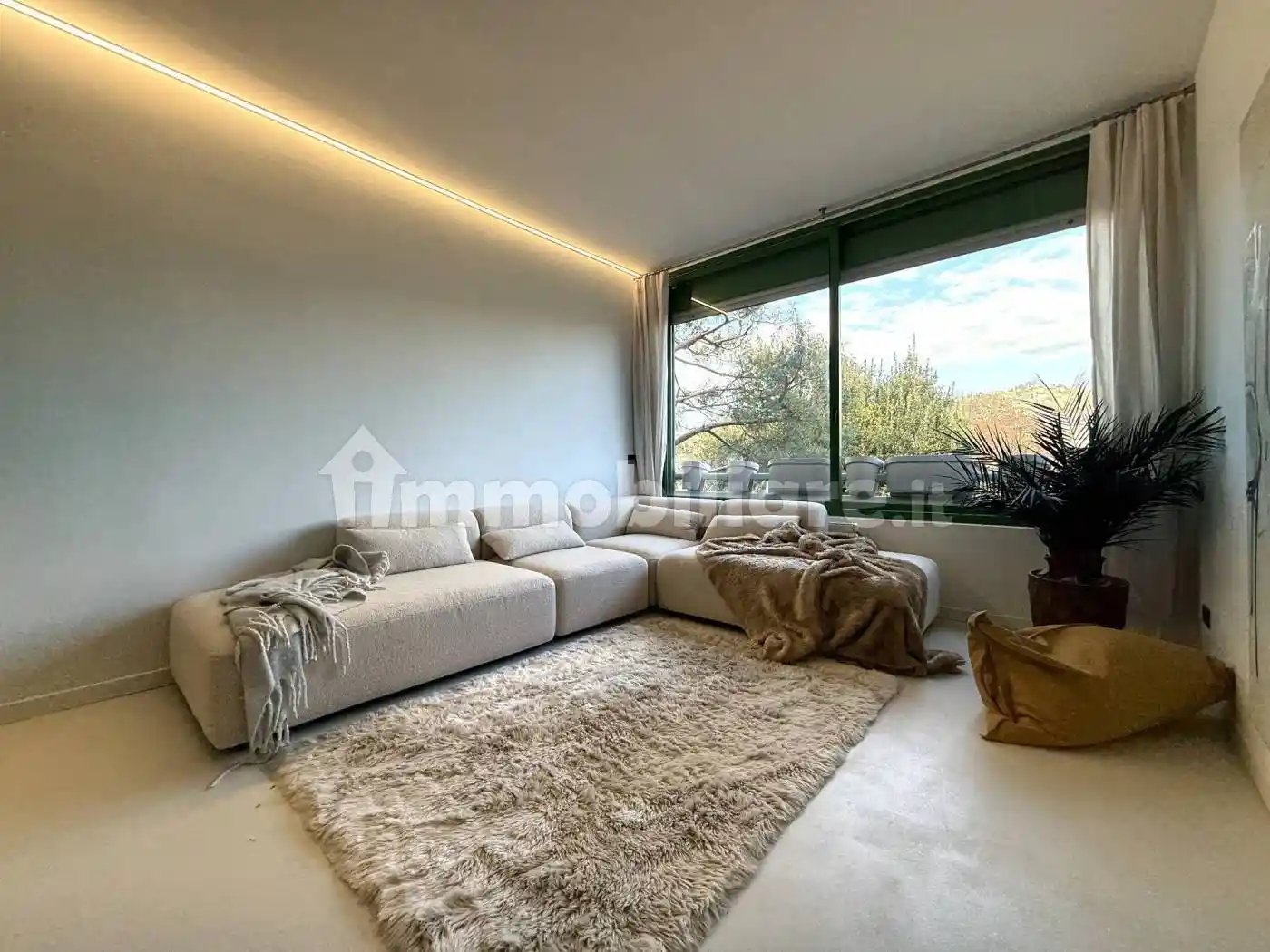 Trilocale ottimo stato, su più livelli, San Paolo, Bergamo - foto 2