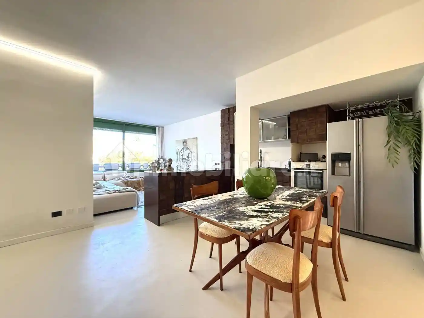 Trilocale ottimo stato, su più livelli, San Paolo, Bergamo - foto 4