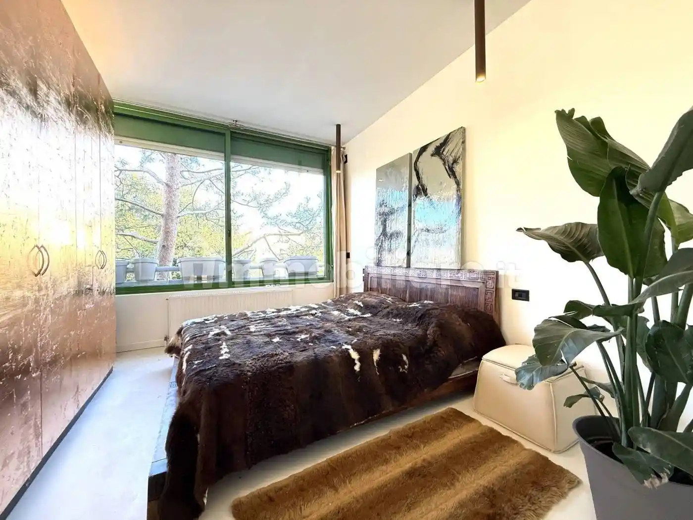 Trilocale ottimo stato, su più livelli, San Paolo, Bergamo - foto 5