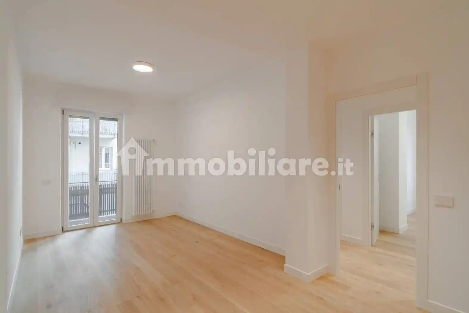 Trilocale viale della Repubblica 43, Borgo Trento, Verona - foto 3