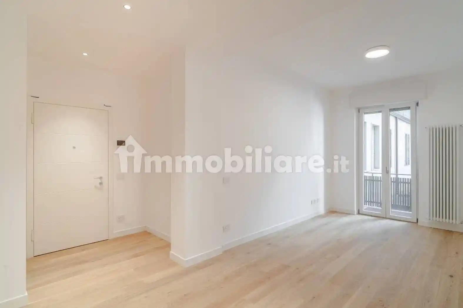 Trilocale viale della Repubblica 43, Borgo Trento, Verona - foto 4