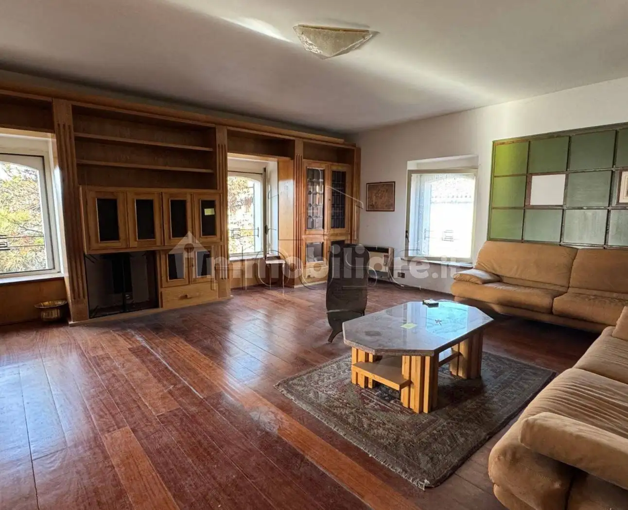 Appartamento in vendita a San Giustino