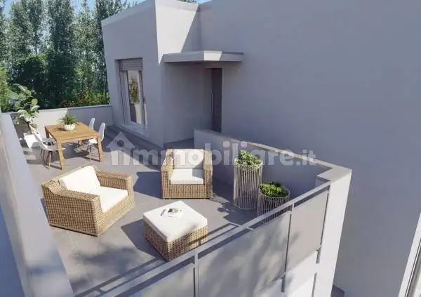 Appartamento in vendita a Monticello Conte Otto