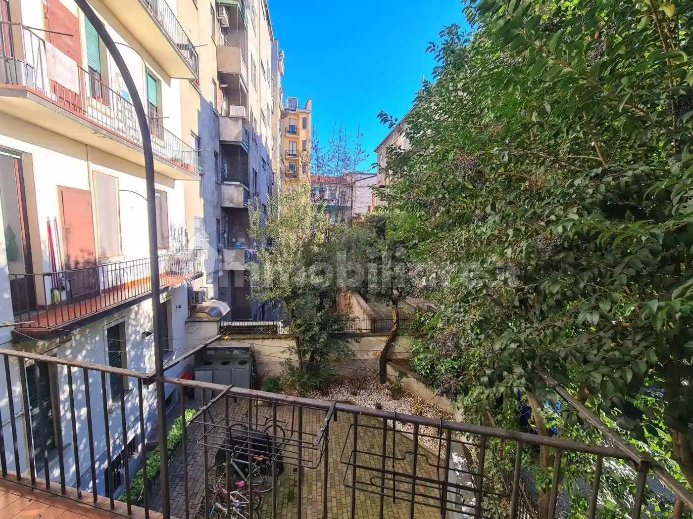 Trilocale via Odoardo Tabacchi 52, Corso San Gottardo, Milano - foto 4