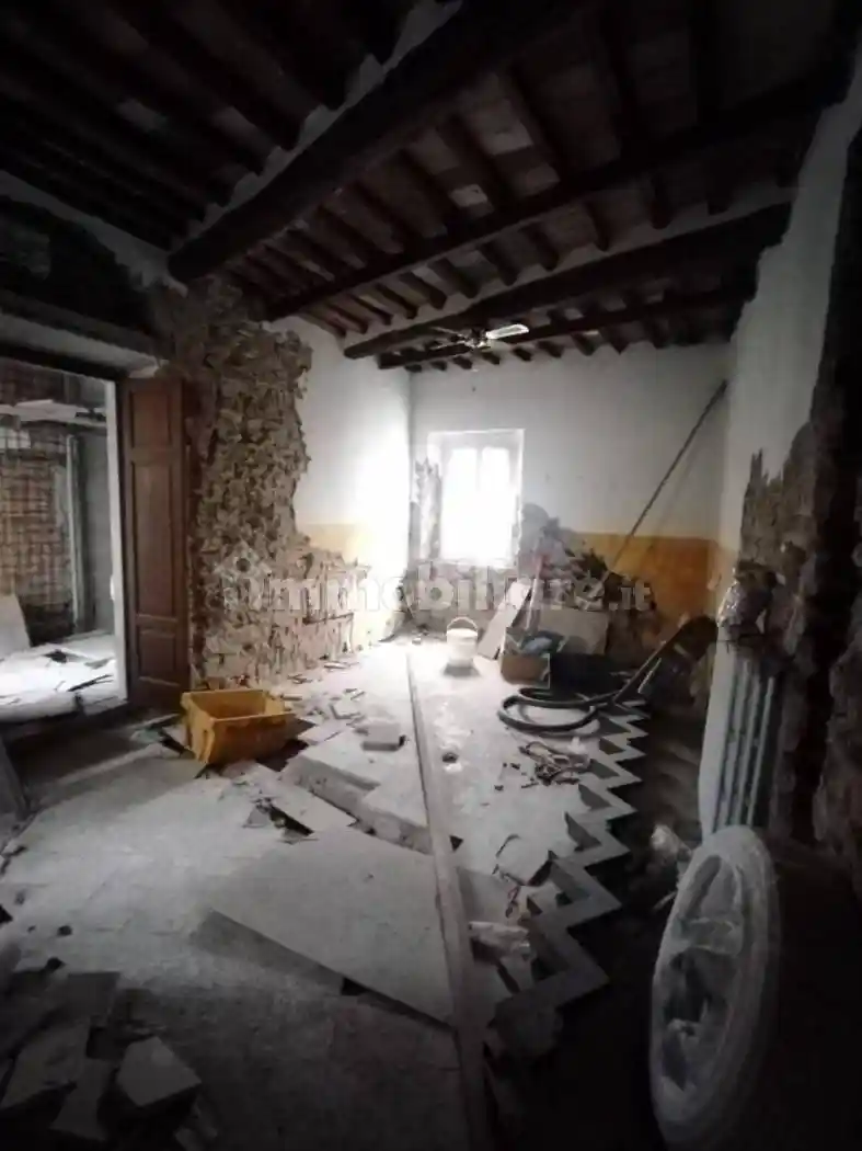 Terratetto unifamiliare Massa, Centro, Massa - foto 4