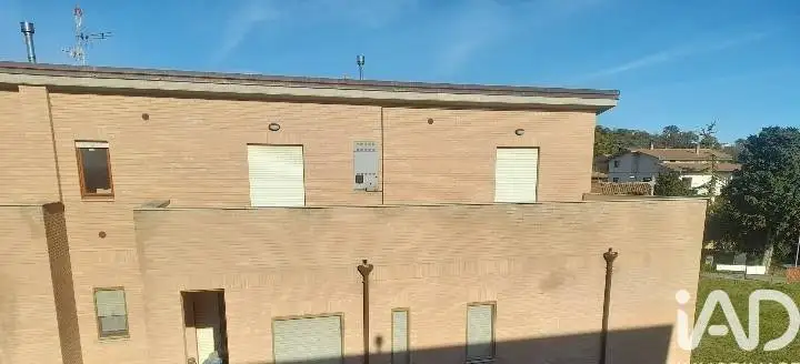 Attico - Mansarda in vendita a Bellante