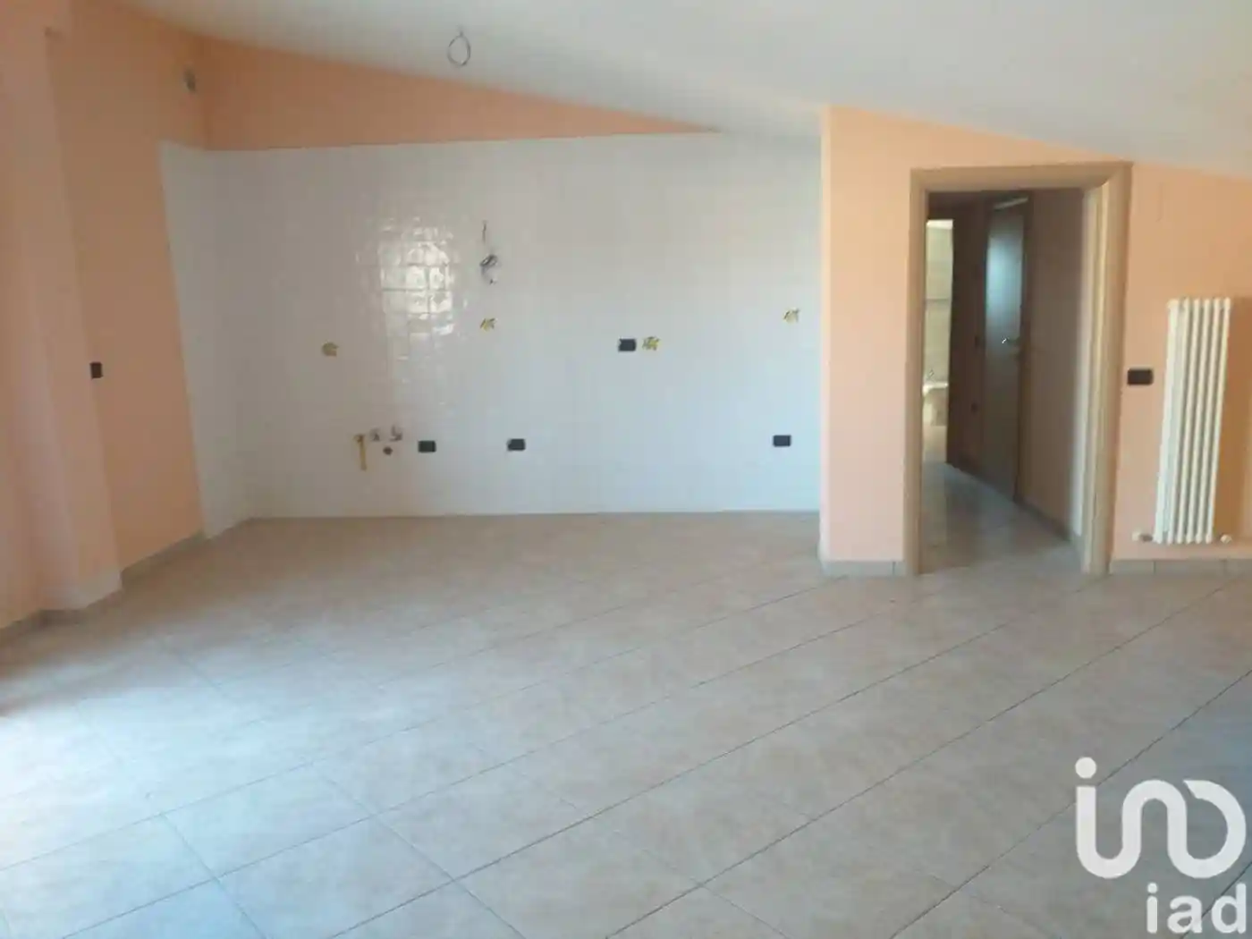 Attico - Mansarda - foto 4