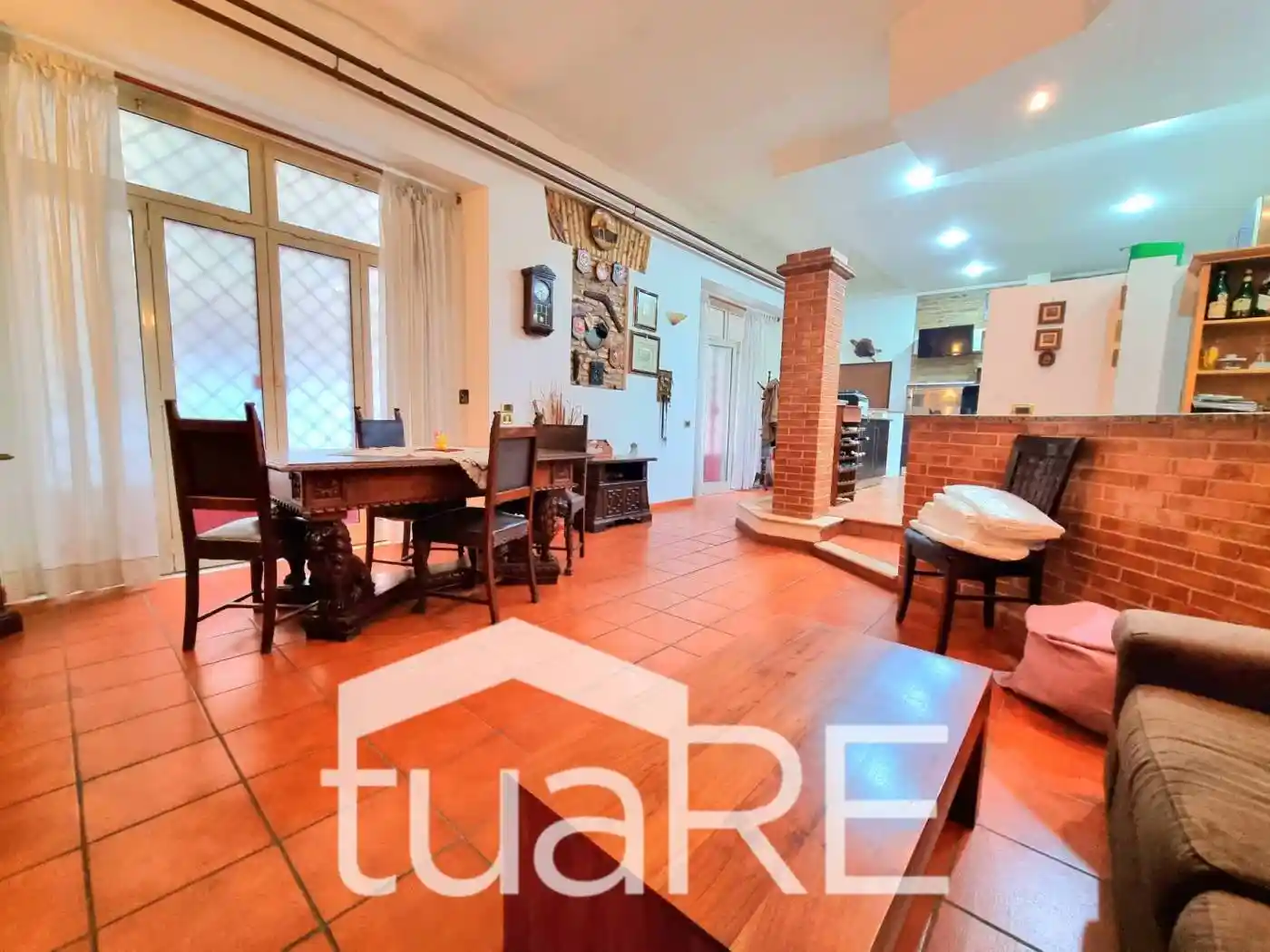 Appartamento via Salaria, Pinciano - Villa Ada, Roma - foto 2