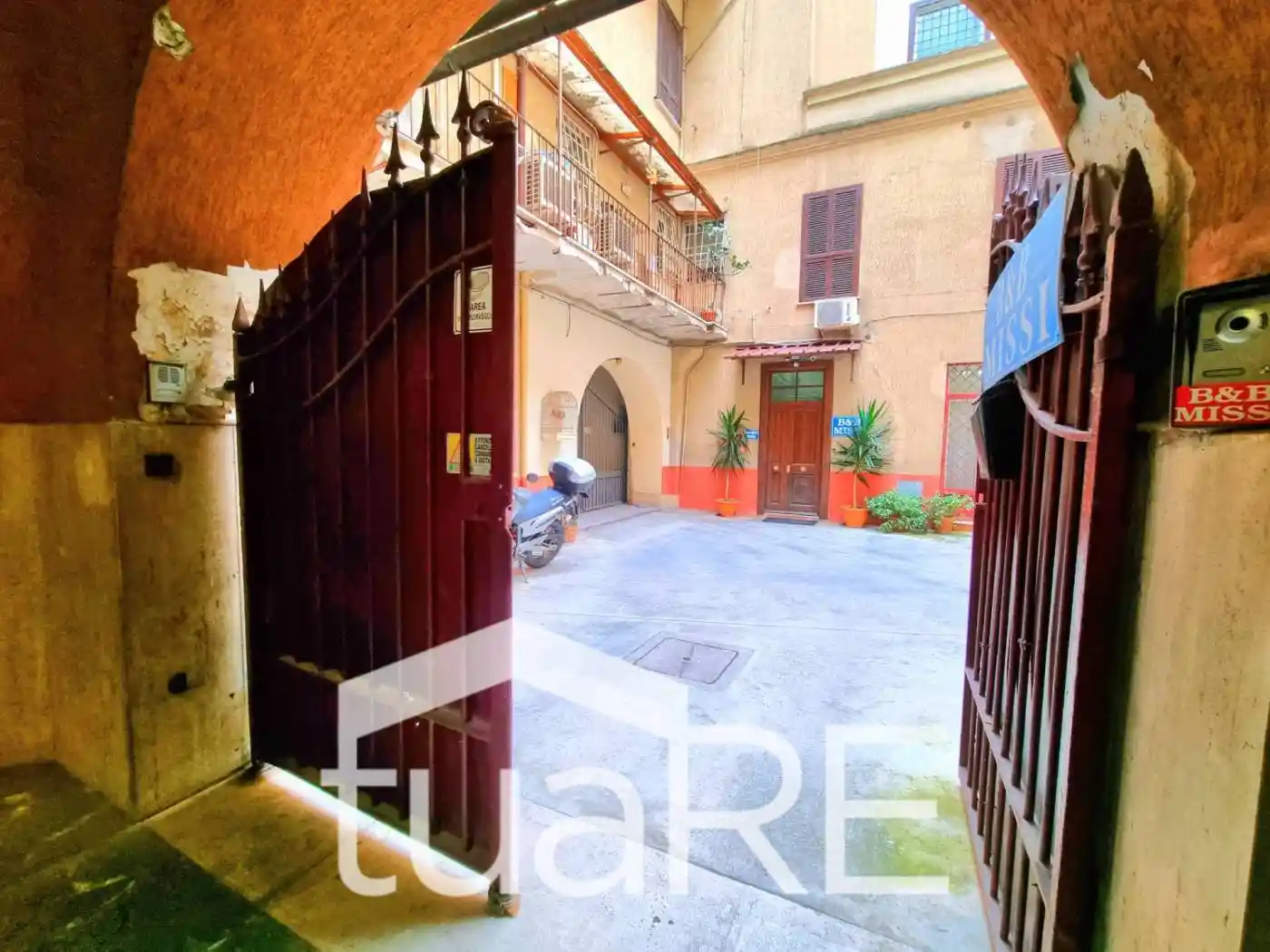 Appartamento via Salaria, Pinciano - Villa Ada, Roma - foto 3