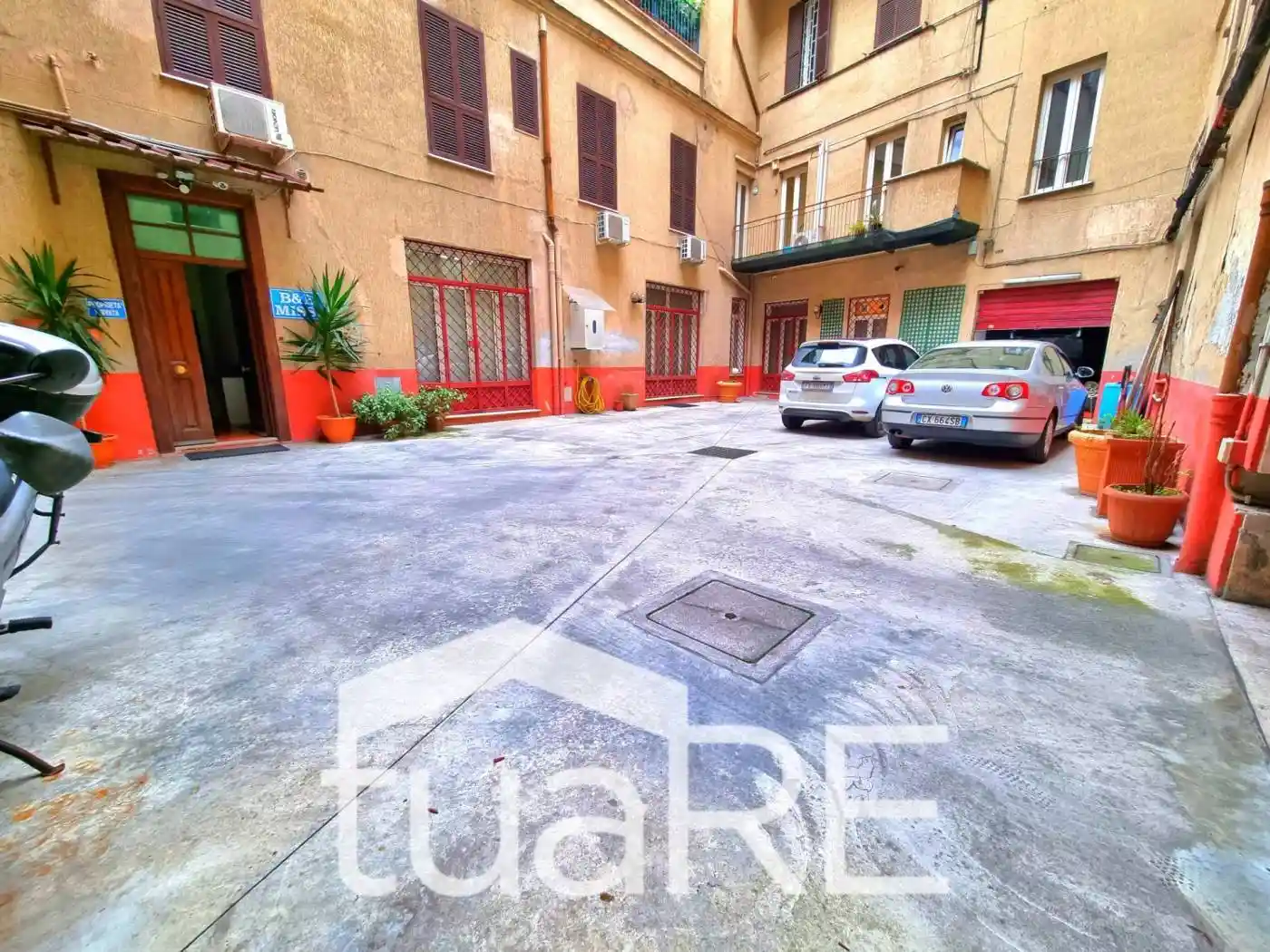 Appartamento via Salaria, Pinciano - Villa Ada, Roma - foto 4