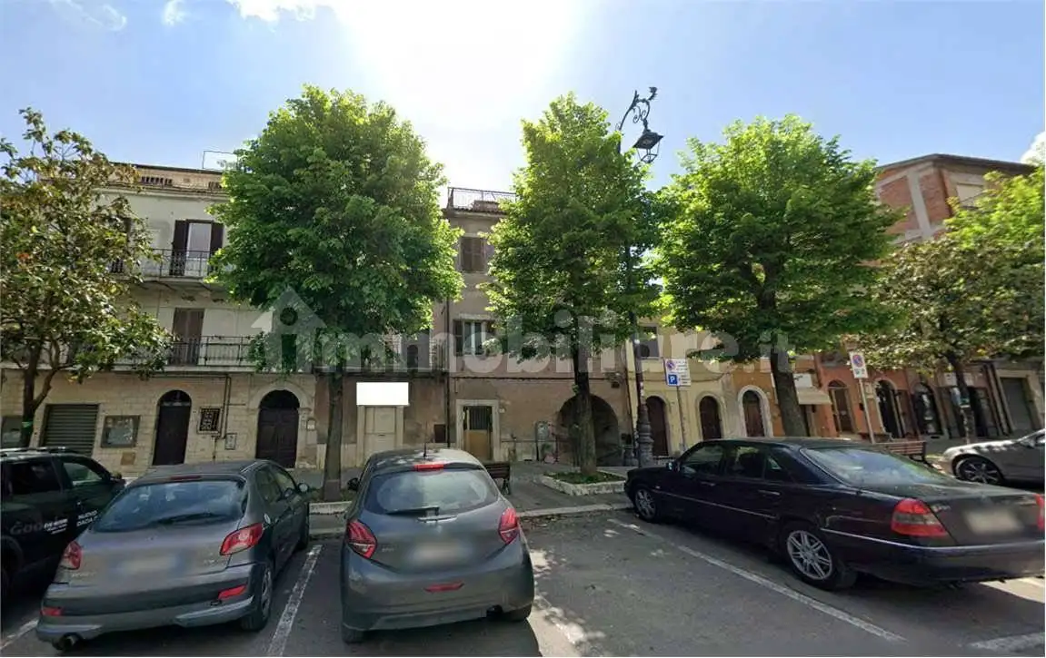 Appartamento in asta a Rignano Flaminio