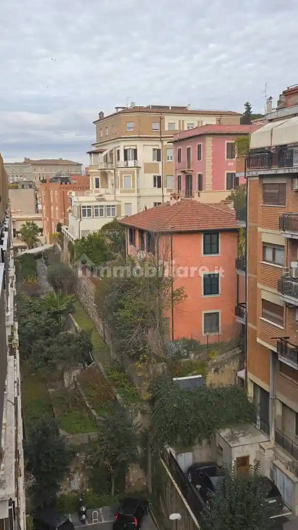 Bilocale via delle Fornaci, Gregorio VII - Piccolomini, Roma - foto 3