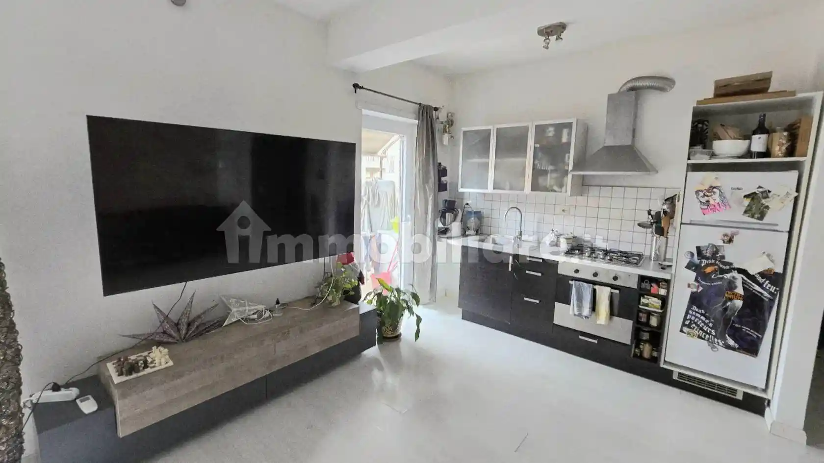 Bilocale via delle Fornaci, Gregorio VII - Piccolomini, Roma - foto 4