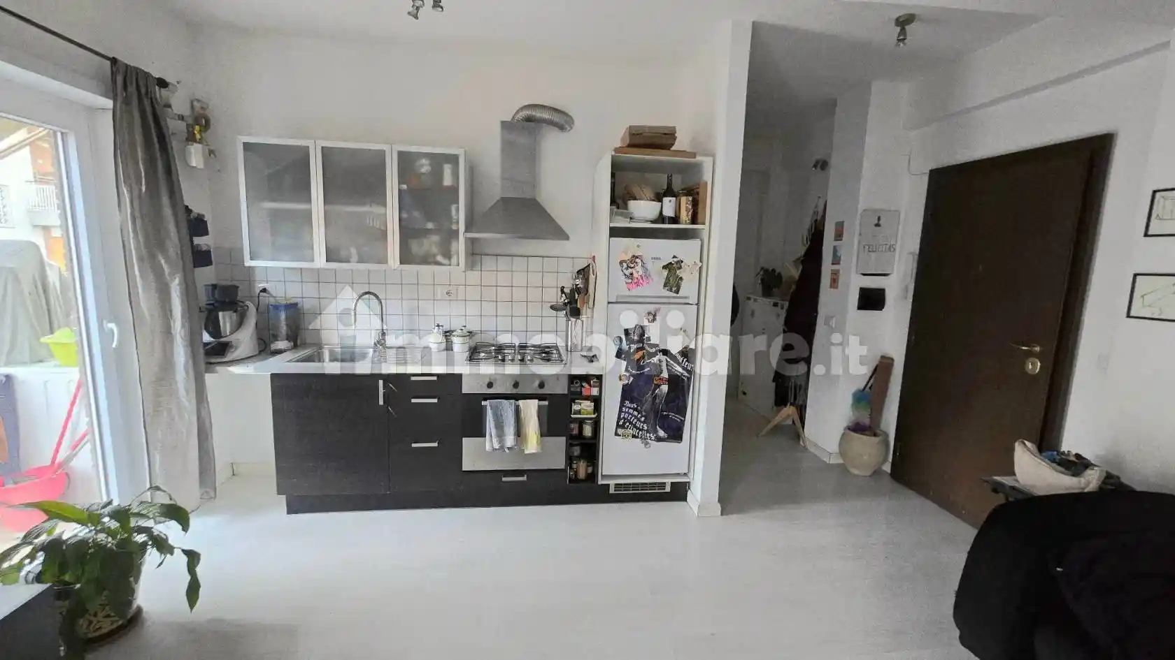 Bilocale via delle Fornaci, Gregorio VII - Piccolomini, Roma - foto 5