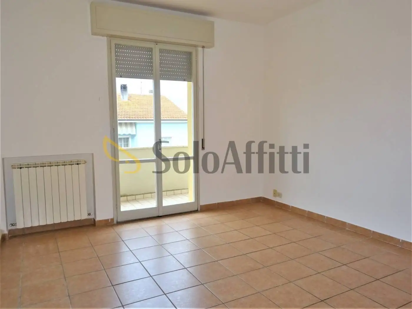 Appartamento in affitto a San Costanzo