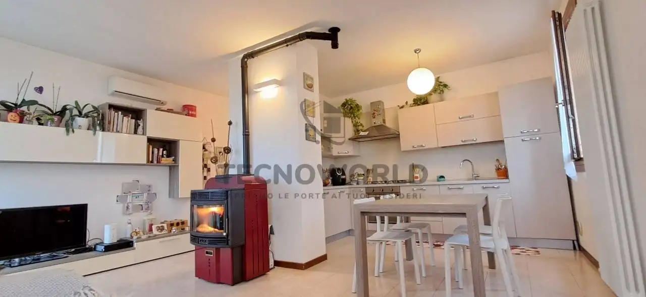 Appartamento in vendita a Malo