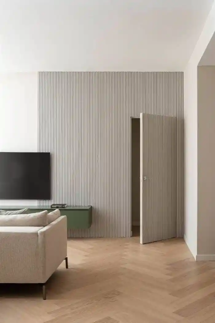 Trilocale via Jacopo Dal Verme, Isola, Milano - foto 4