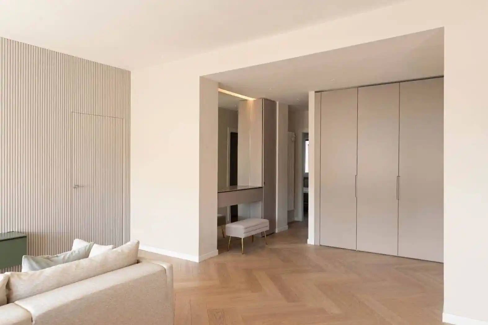 Trilocale via Jacopo Dal Verme, Isola, Milano - foto 5