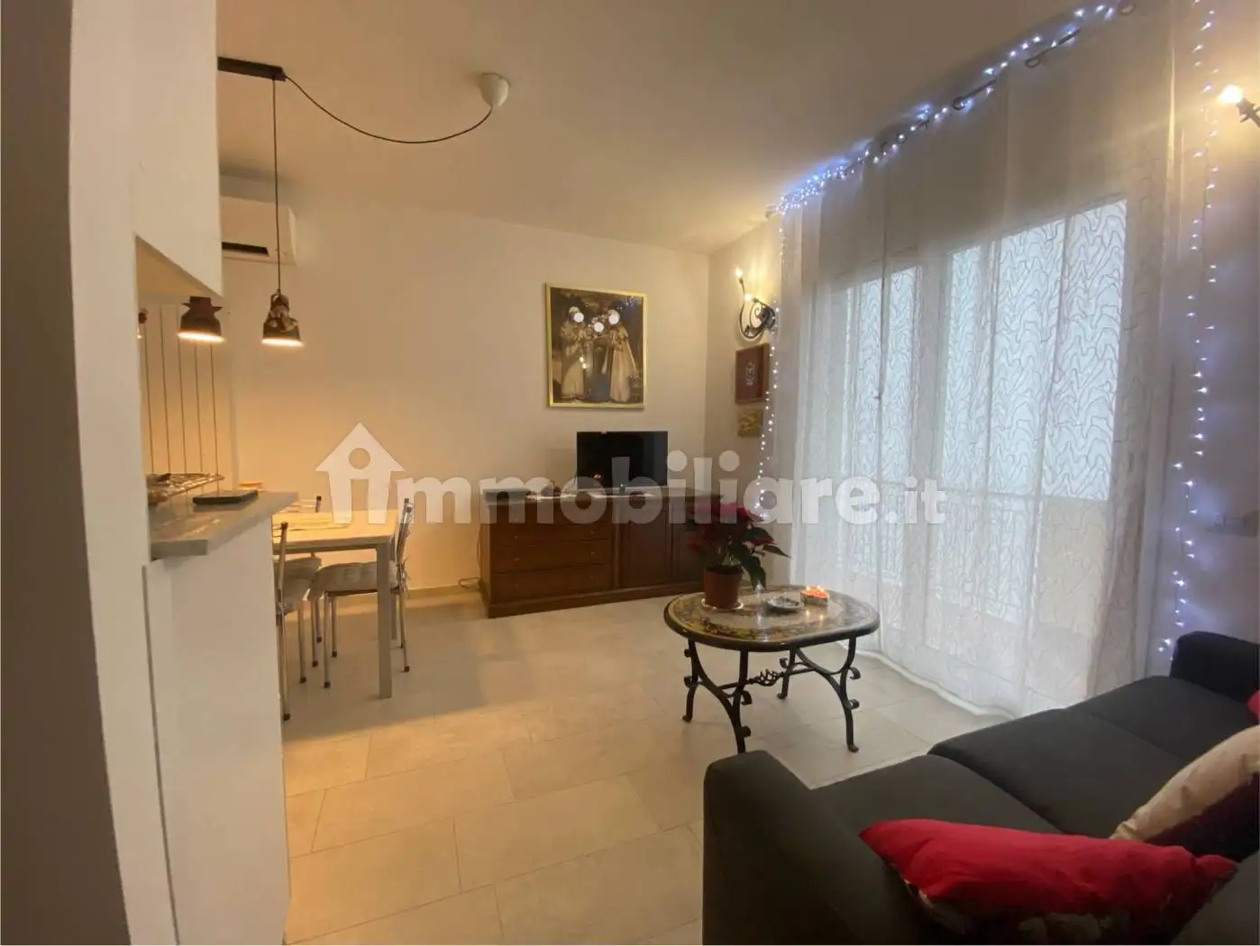 Appartamento in vendita a Gemmano