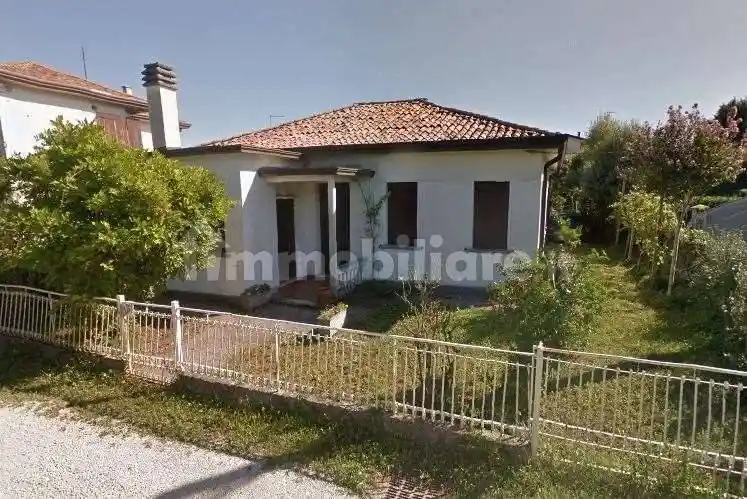 Casa indipendente in vendita a Mogliano Veneto