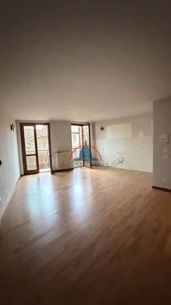 Bilocale corso Giuseppe Garibaldi, Altopiano, Baruccana, Seveso - foto 2