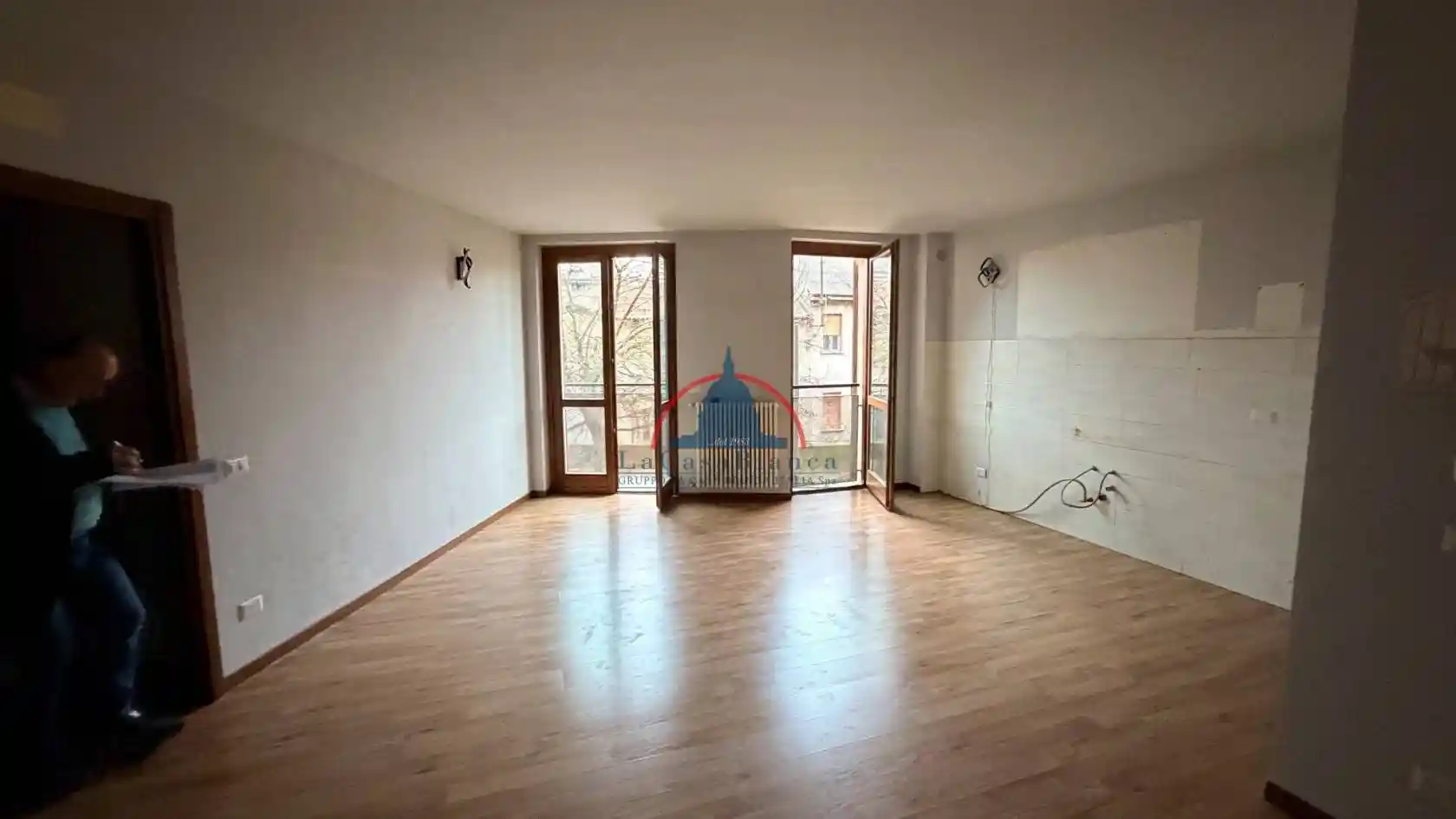 Bilocale corso Giuseppe Garibaldi, Altopiano, Baruccana, Seveso - foto 4