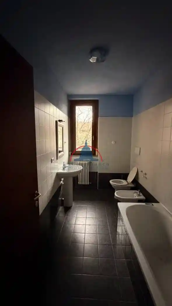 Bilocale corso Giuseppe Garibaldi, Altopiano, Baruccana, Seveso - foto 5