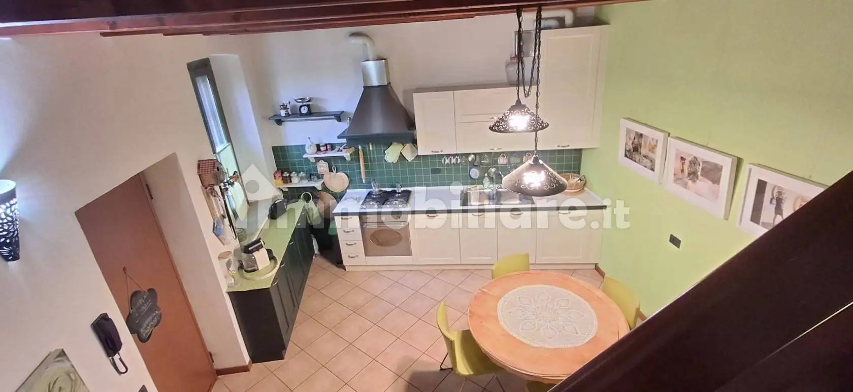 Appartamento in vendita a Lodi