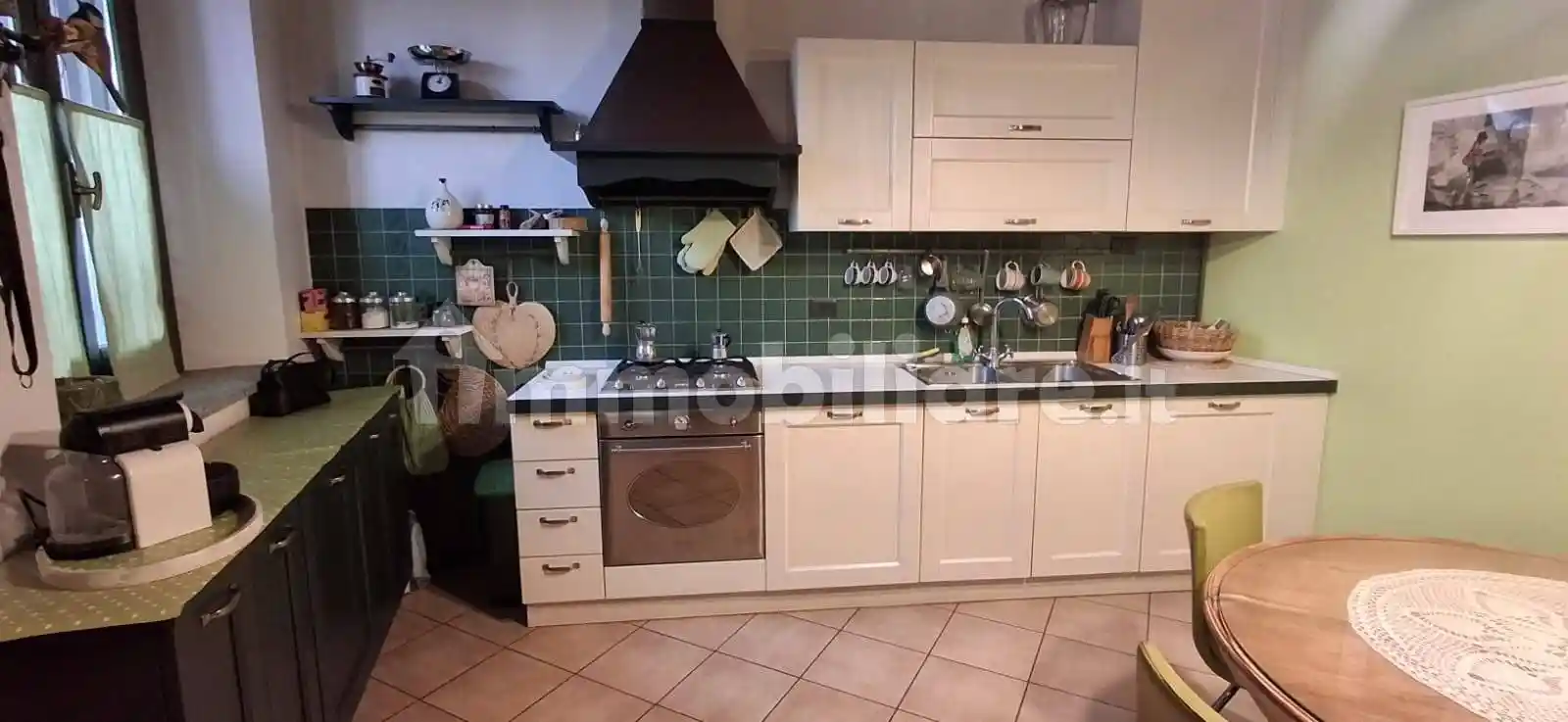 Bilocale via Lodino, Centro Storico, Lodi - foto 2