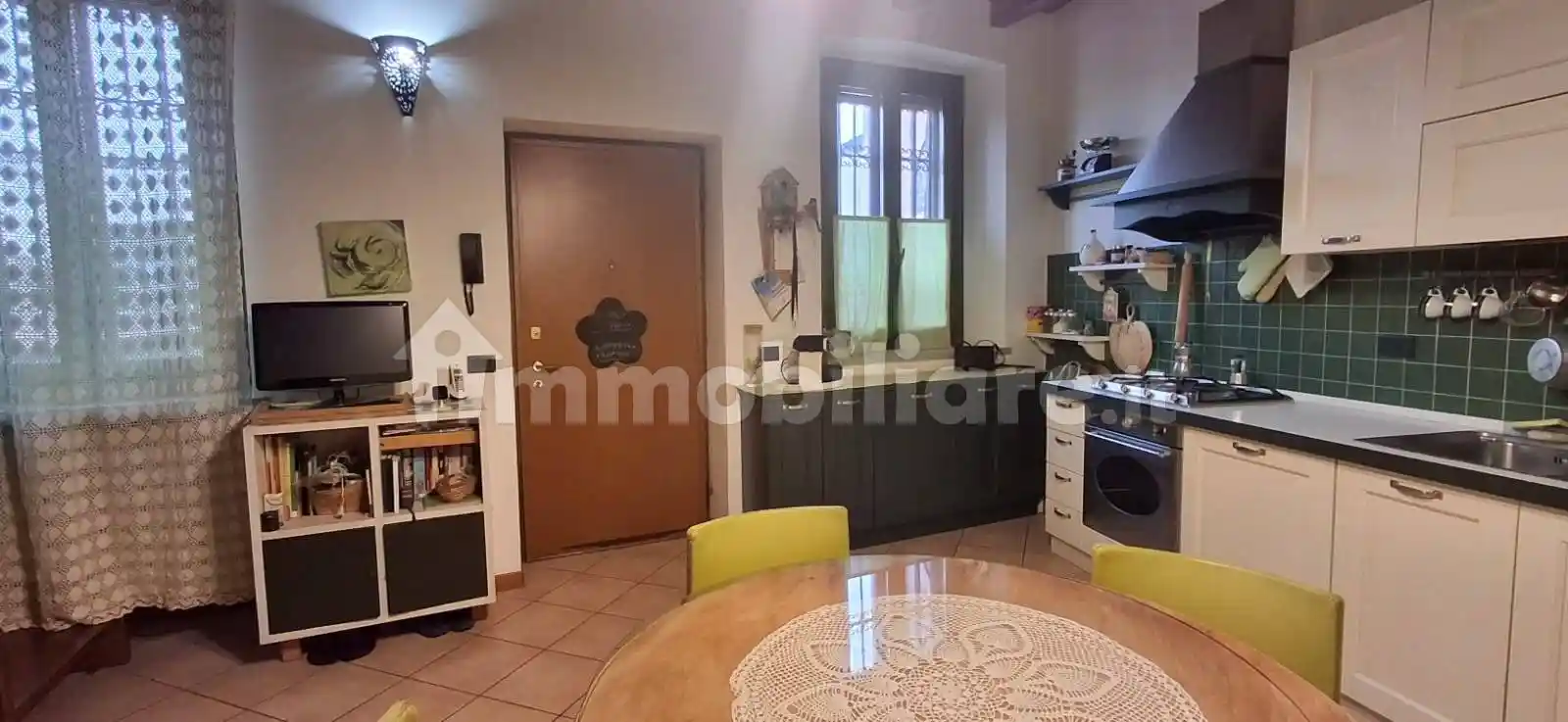 Bilocale via Lodino, Centro Storico, Lodi - foto 3