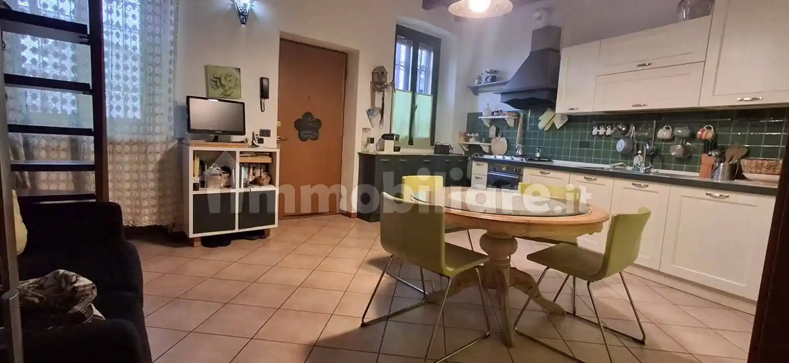 Bilocale via Lodino, Centro Storico, Lodi - foto 5