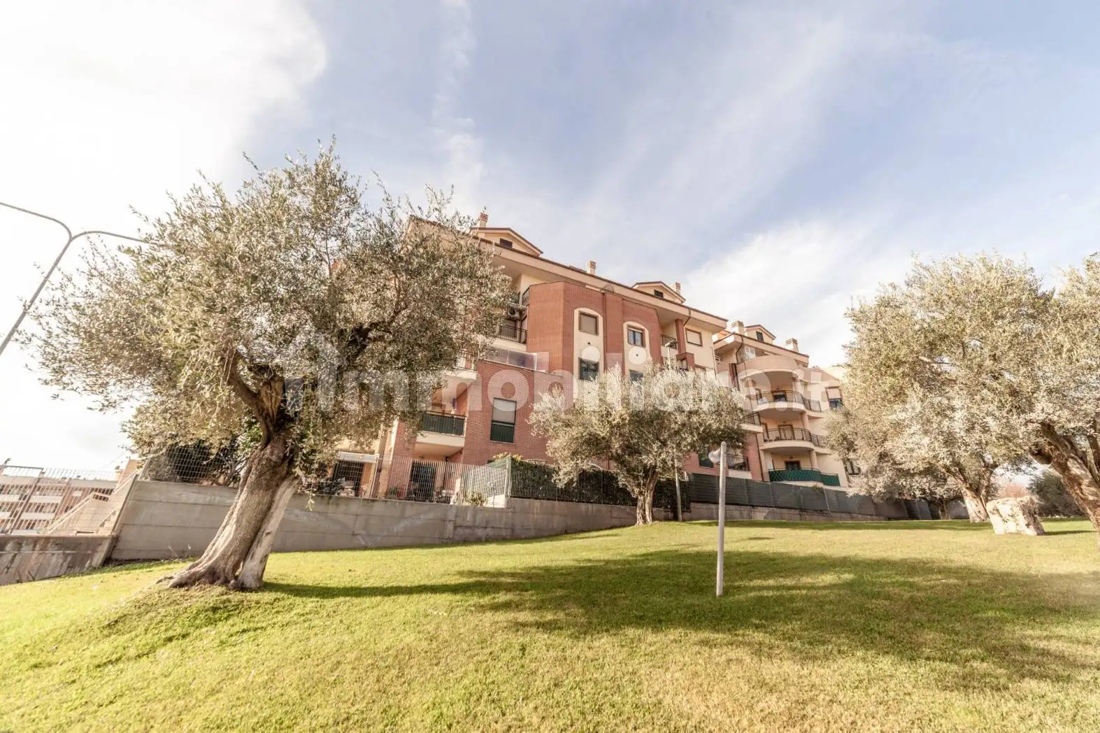 Attico - Mansarda in vendita a Guidonia Montecelio