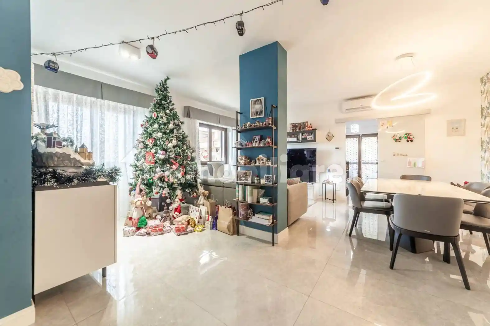 Attico via Flavio Stilicone 2, Camionabile, Guidonia Montecelio - foto 2