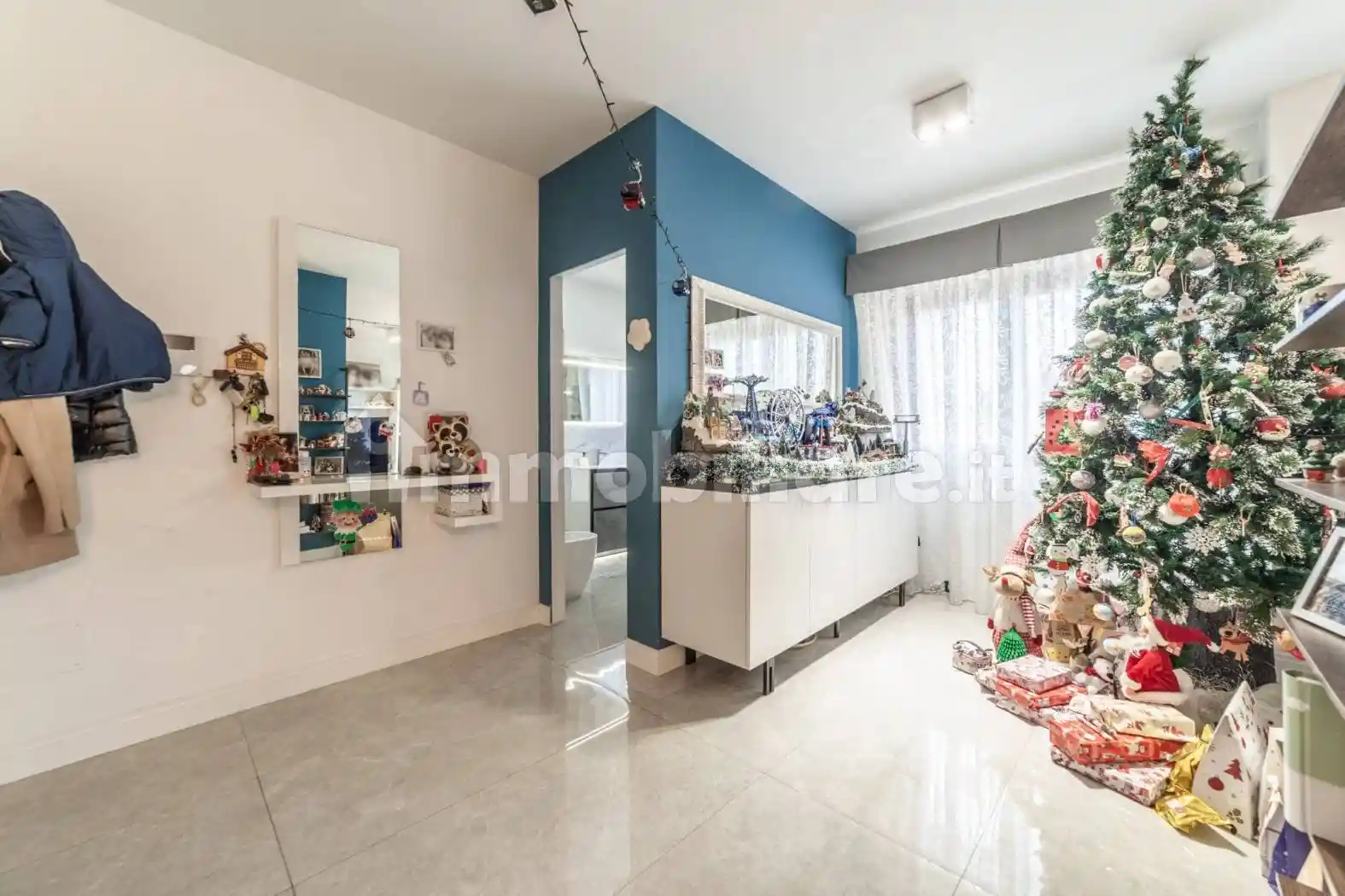 Attico via Flavio Stilicone 2, Camionabile, Guidonia Montecelio - foto 3