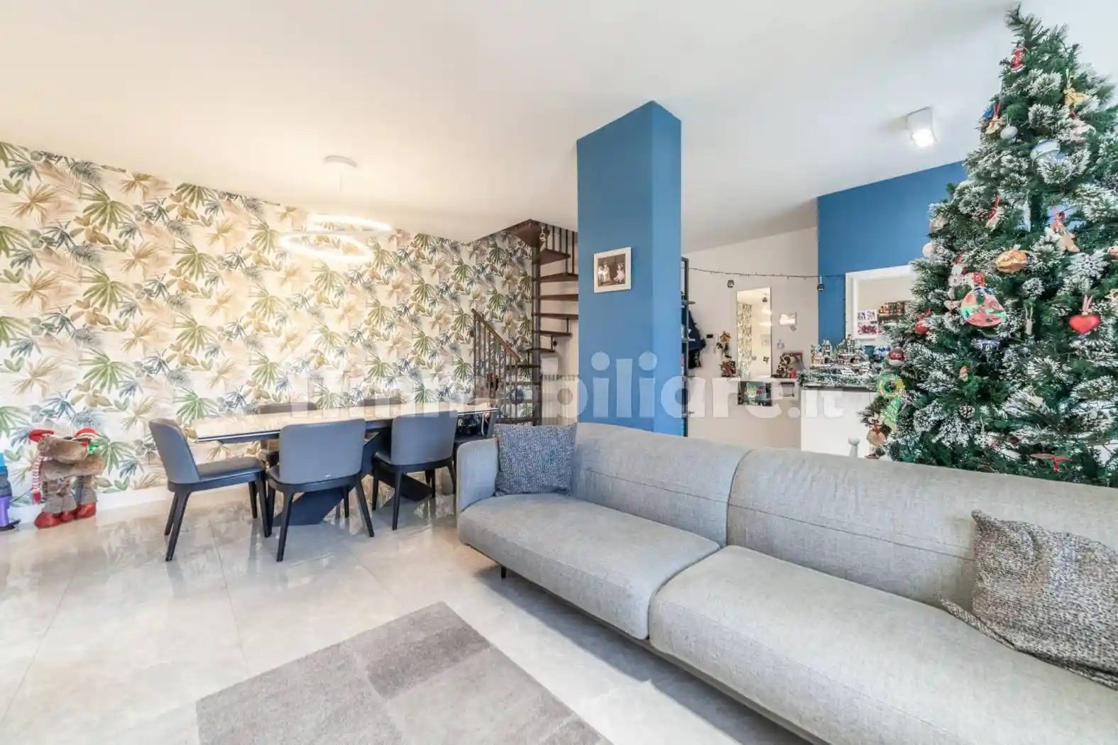 Attico via Flavio Stilicone 2, Camionabile, Guidonia Montecelio - foto 5