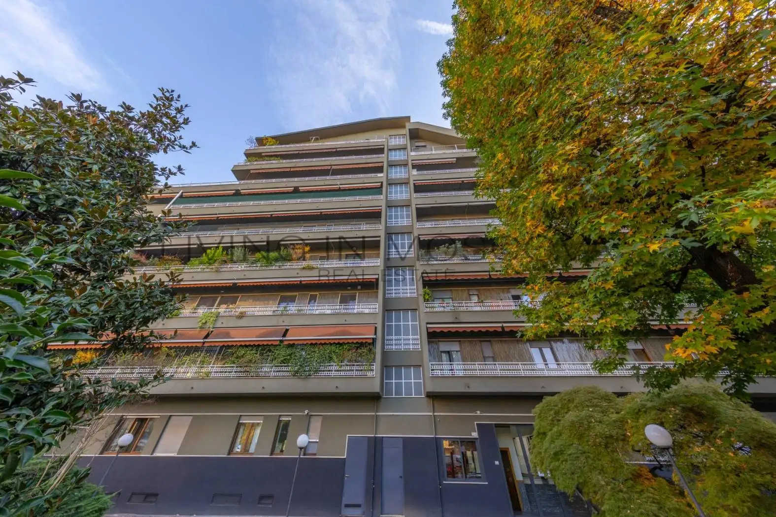 Apartment in vendita a Milan